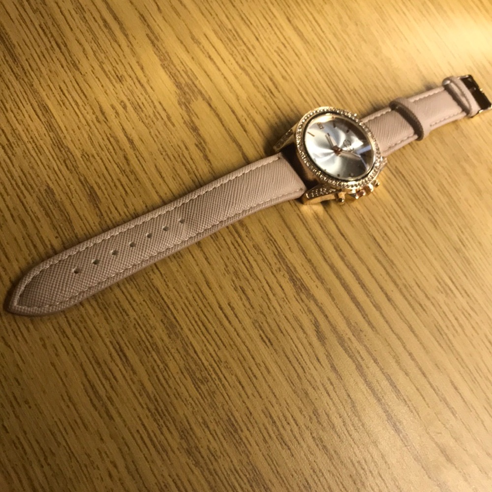 Pink Watch - Picture 2 of 2